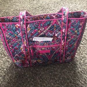New with tags Vera Bradley bag